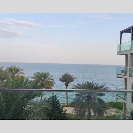 Address Beach Resort Fujairah - Apartments المظهر الخارجي الصورة