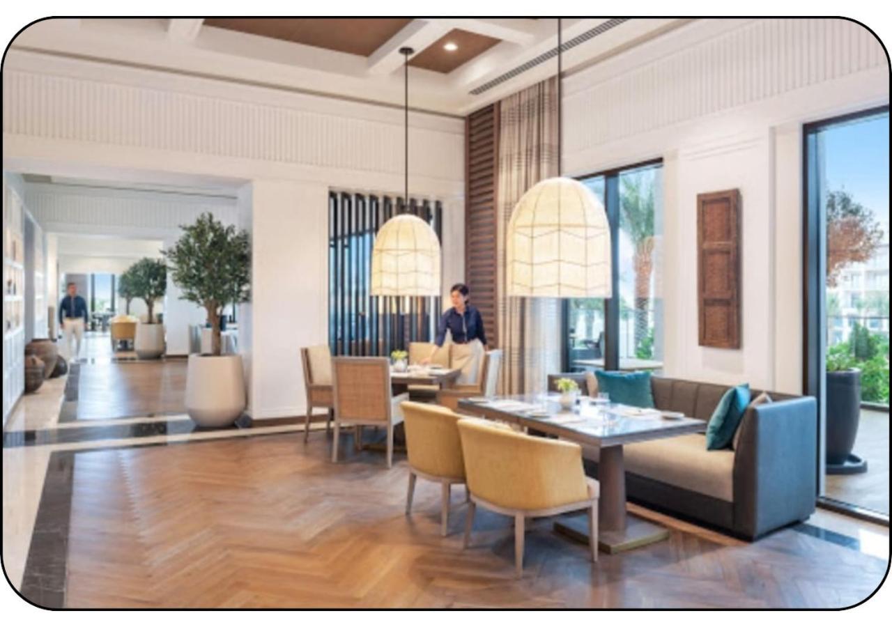 Address Beach Resort Fujairah - Apartments المظهر الخارجي الصورة
