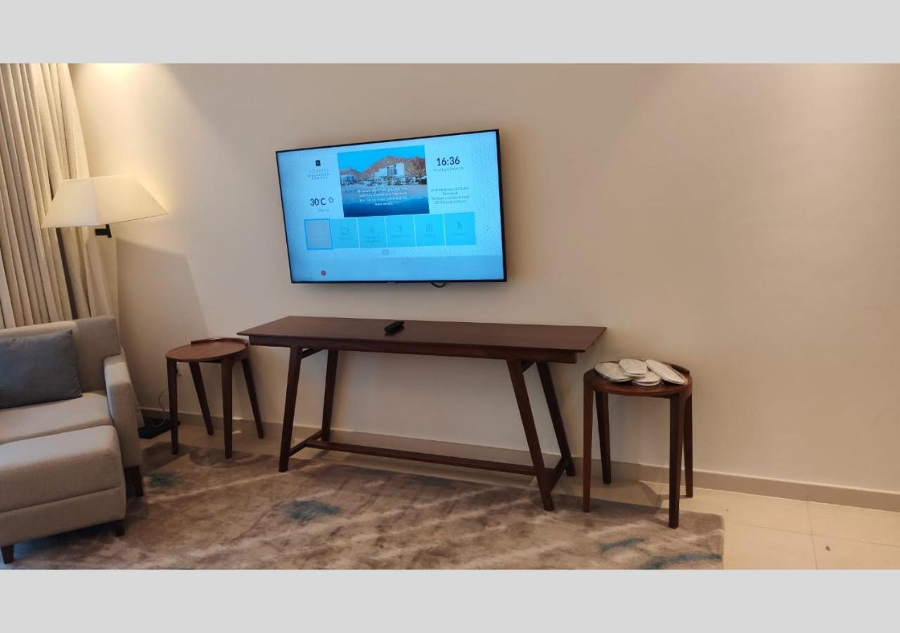 Address Beach Resort Fujairah - Apartments المظهر الخارجي الصورة