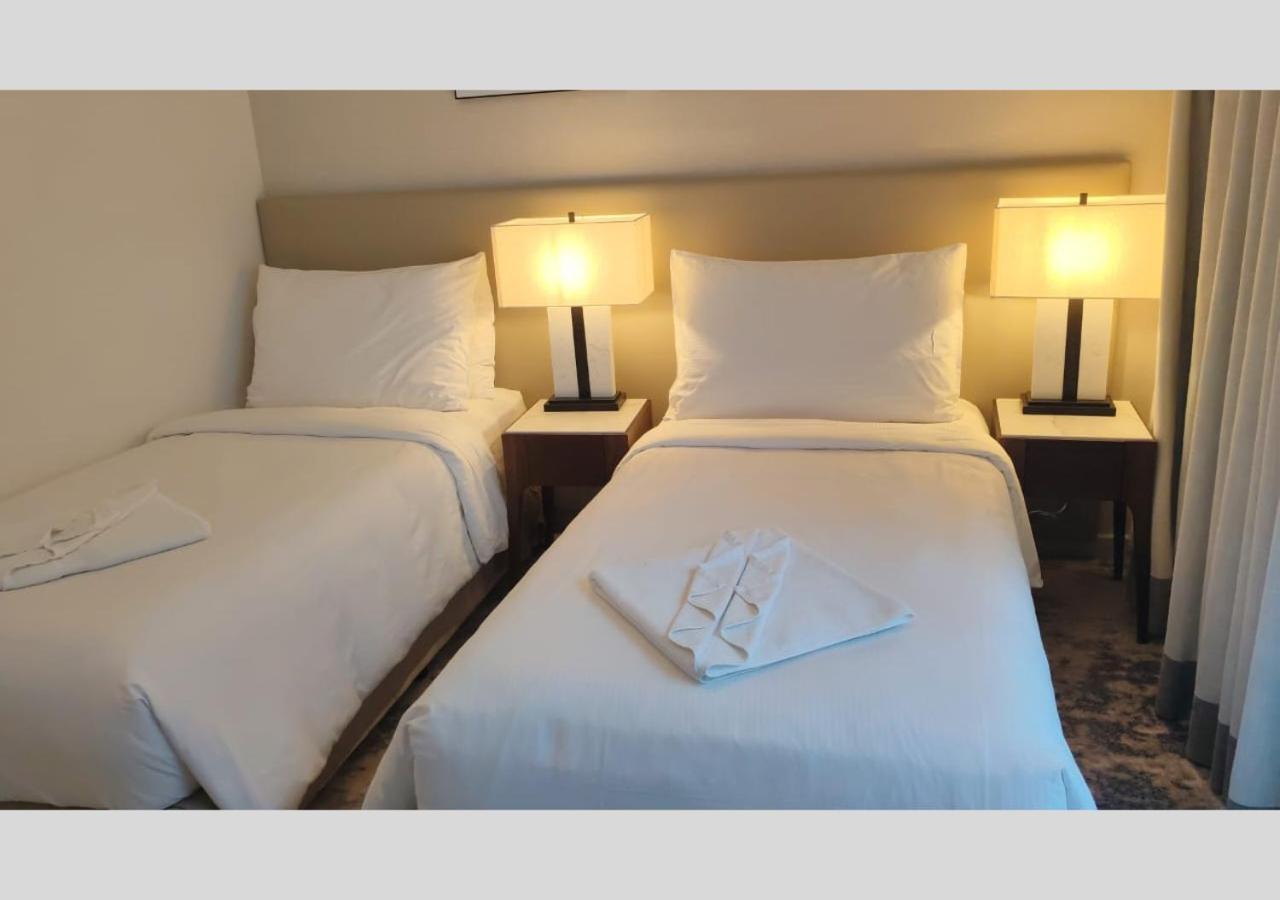 Address Beach Resort Fujairah - Apartments المظهر الخارجي الصورة