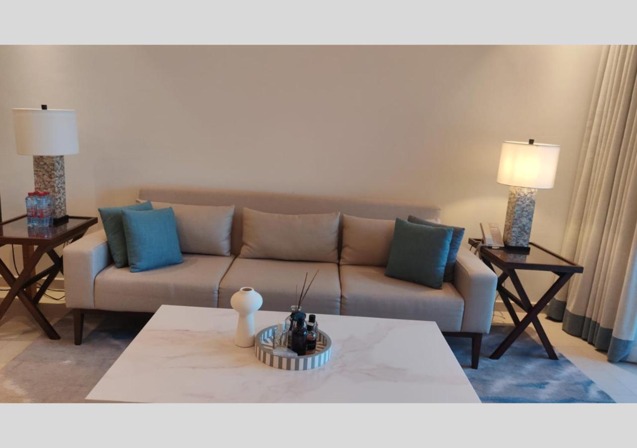 Address Beach Resort Fujairah - Apartments المظهر الخارجي الصورة